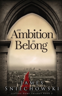 Image for An Ambition to Belong