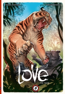 Image for Love: The Tiger