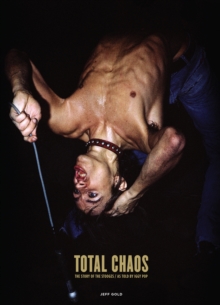 Image for TOTAL CHAOS