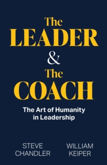 Image for The Leader and The Coach