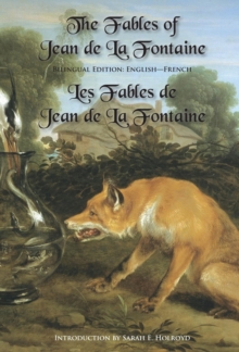 Image for The Fables of Jean de la Fontaine