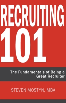 Image for Recruiting 101