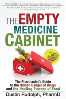 Image for The Empty Medicine Cabinet