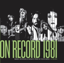 Image for On Record - Vol. 4: 1981