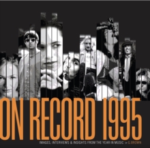 Image for On Record – Vol 6: 1995
