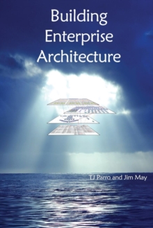 Image for Building Enterprise Architecture
