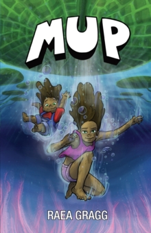 Image for Mup : a graphic novel