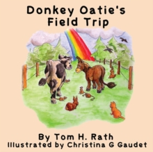 Image for Donkey Oatie's Field Trip