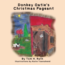 Image for Donkey Oatie's Christmas Pageant