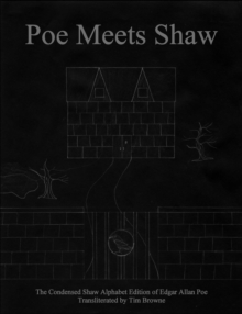 Image for Poe Meets Shaw