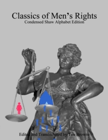 Image for Classics of Men's Rights