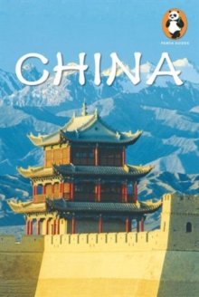 Image for China travel guide