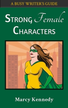 Image for Strong Female Characters
