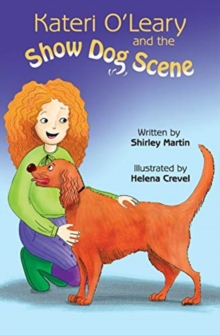 Image for Kateri O'Leary and the Show Dog Scene