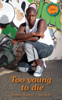 Image for Too Young to Die