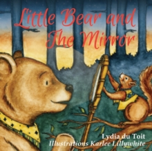 Image for Little Bear and the Mirror