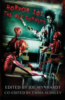 Image for Horror 101 : The Way Forward