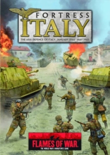 Image for Fortress Italy