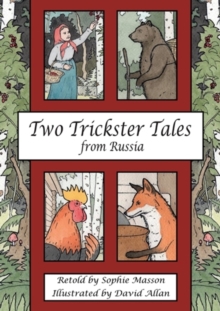Image for Two Trickster Tales from Russia