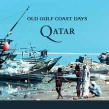 Image for Old Gulf Coast Days