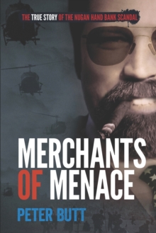 Image for Merchants of Menace
