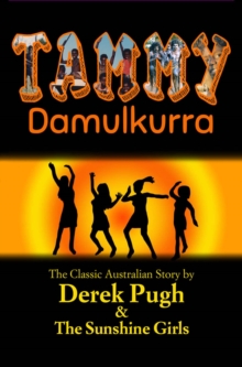 Image for Tammy Damulkurra