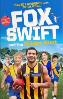 Image for Fox Swift Takes on The Unbeatables