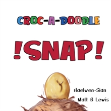 Image for Croc-A-Doodle SNAP