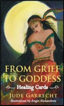 Image for From Grief to Goddess Healing Cards