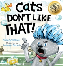 Image for Cats Don't Like That! : A Hilarious Children's Book for Kids Ages 3-7