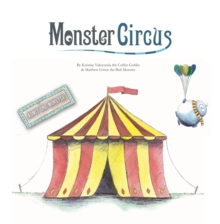 Image for Monster Circus