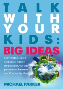 Image for Talk With Your kids: Big Ideas