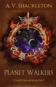 Image for Planet Walkers