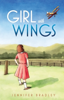 Image for Girl with Wings