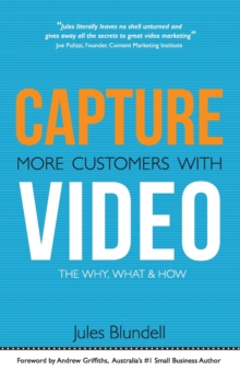 Image for Capture more customers with video