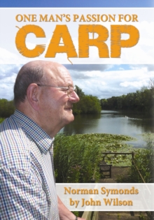 Image for One Man's Passion for Carp - Norman Symonds