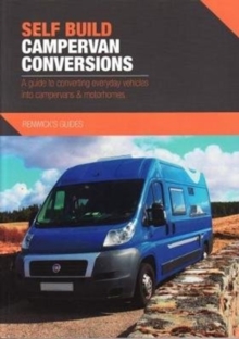 Image for Self Build Campervan Conversions