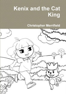 Image for Kenix and the Cat King