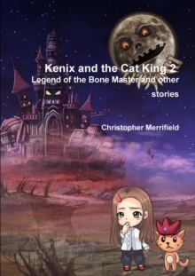 Image for Legend of the bone master and other stories