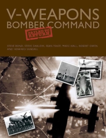 Image for V-weapons bomber command  : failed to return