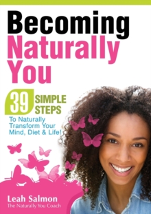 Image for Becoming Naturally You