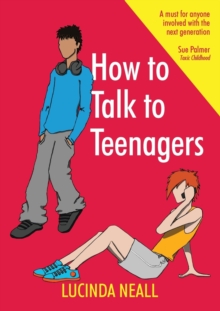 Image for How to Talk to Teenagers