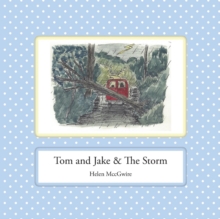 Image for Tom and Jake & the storm