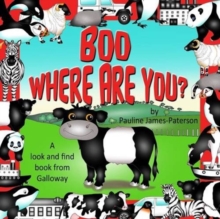 Image for Boo Where are You?