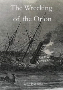 Image for The Wrecking of the Orion
