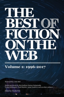 Image for The Best of Fiction on the Web