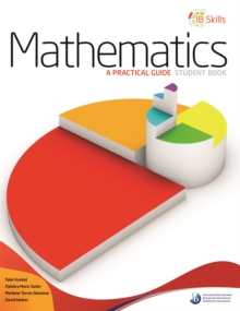 Image for Mathematics  : a practical guide