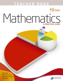 Image for Mathematics  : a practical guide,: Teacher's book