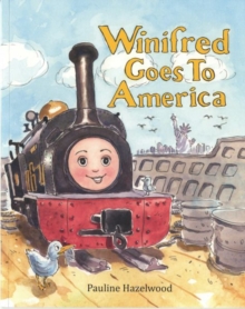 Image for Winifred Goes to America