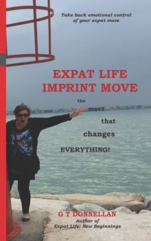Image for Expat Life Imprint Move
